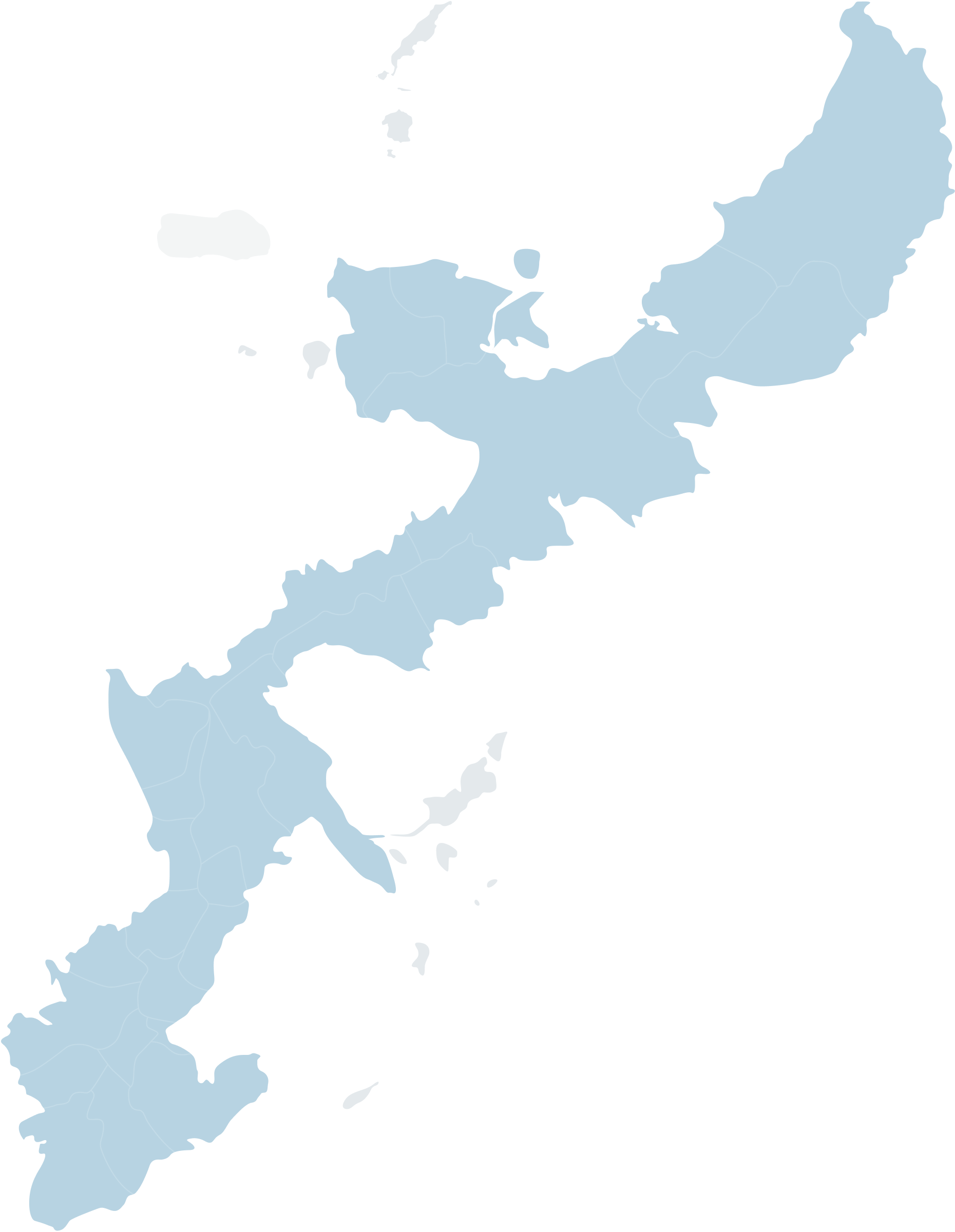 EV MAP